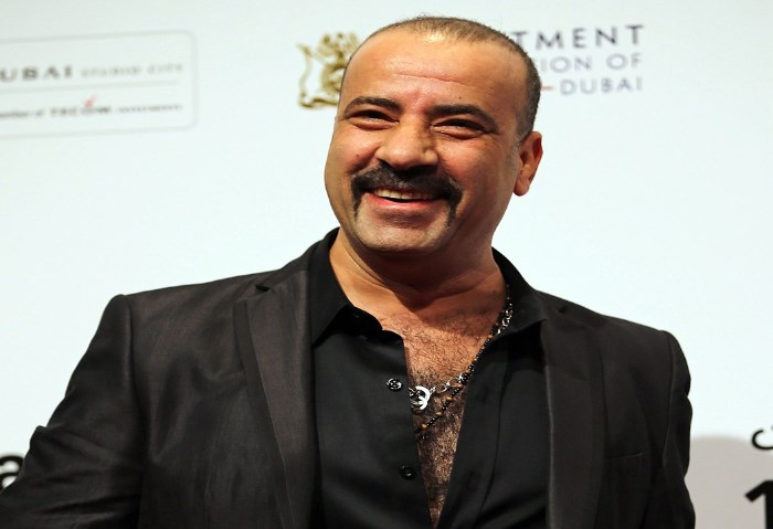 فيلم دكتور عدوة.. عودة اللمبي للسينما بعد غياب 5 سنوات