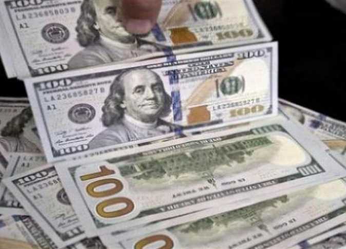 سعر الدولار أمام الجنيه المصري في تعاملات اليوم الإثنين 24-6-2024