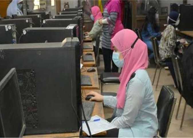 تنسيق الدبلومات الفنية 2024 في الجيزة.. بالتفصيل