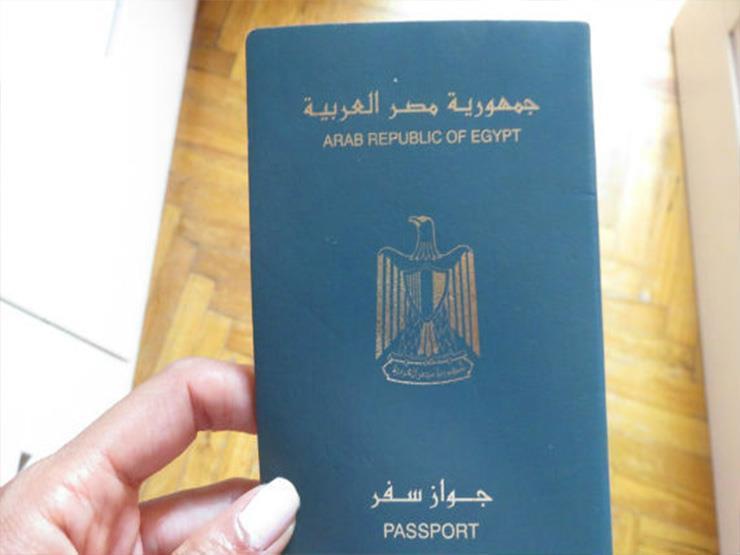 قرار هام من «النقل» بشأن اجراءات استخراج الجواز البحري