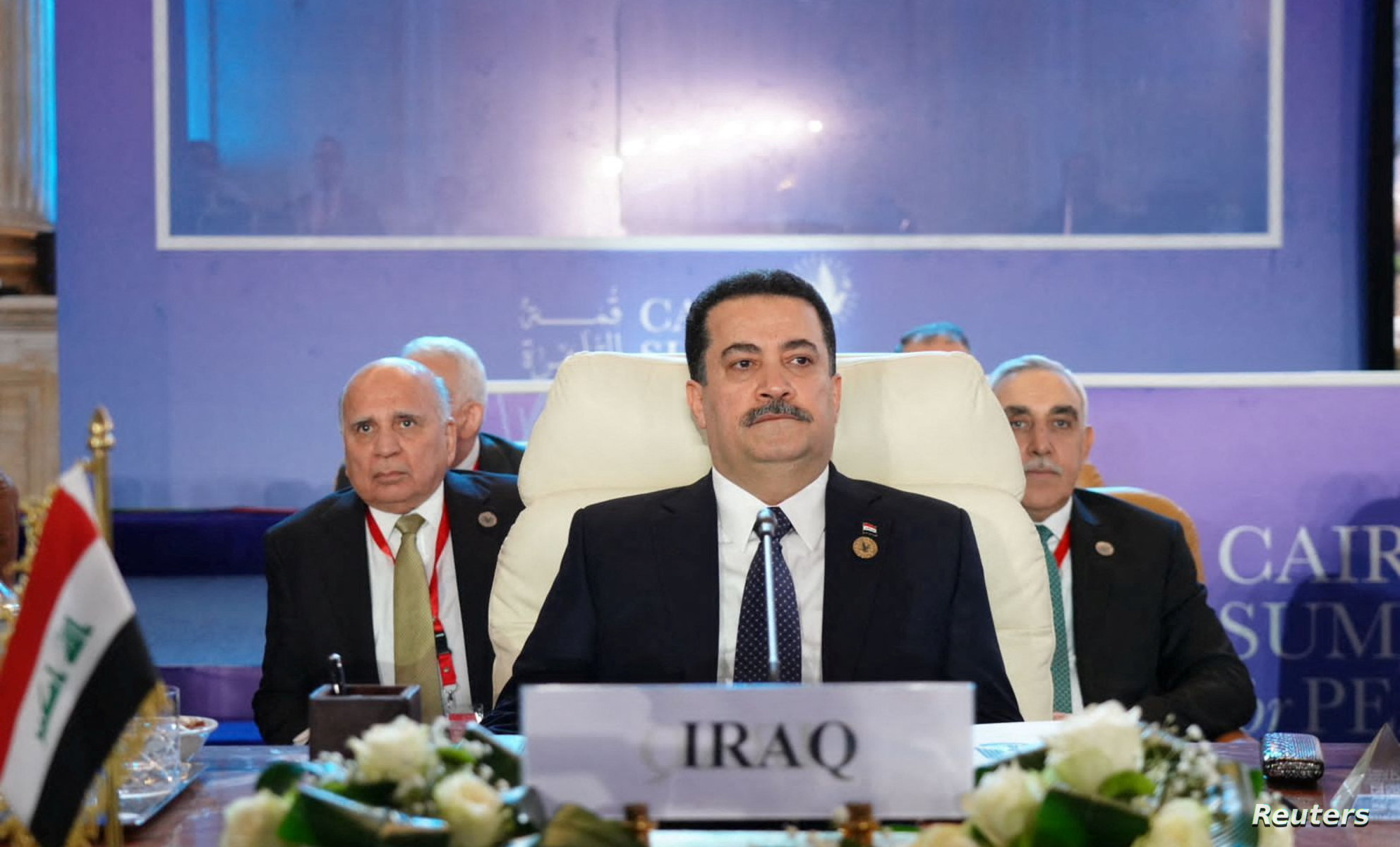 العراق: نعزز دفاعاتنا تزامناً مع إنهاء مهمة التحالف الدولي