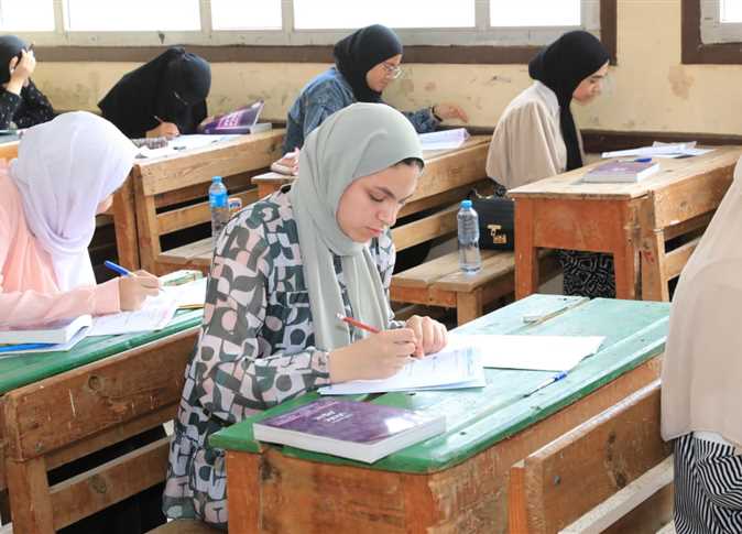 امتحان التاريخ للثانوية العامة 2024.. تعرف على طريقة توزيع الدرجات