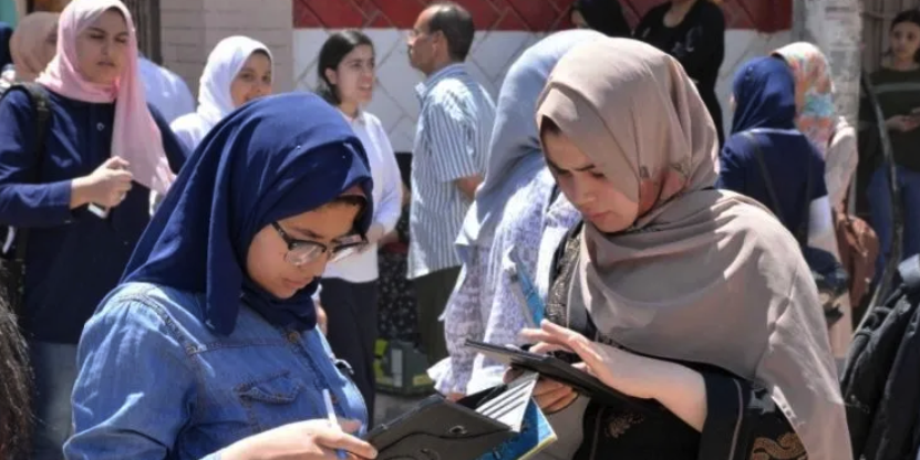 امتحانات الثانوية العامة 2024.. شكل ومواصفات امتحان اللغة الأجنبية الثانية