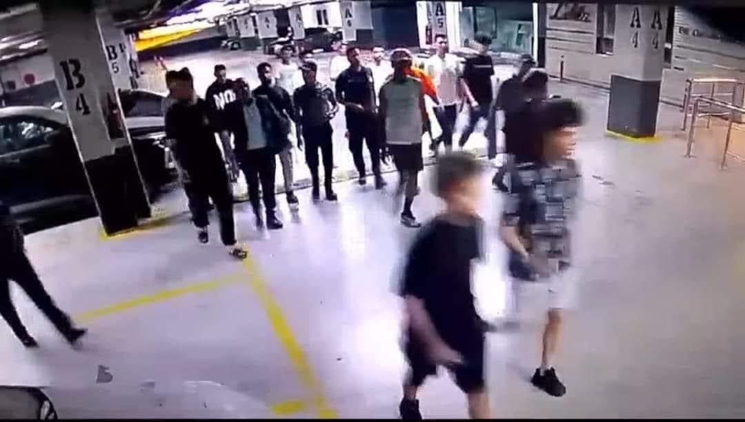 قرار عاجل بشأن زوجة إمام عاشور في مشاجرة المول.. أعرف التفاصيل