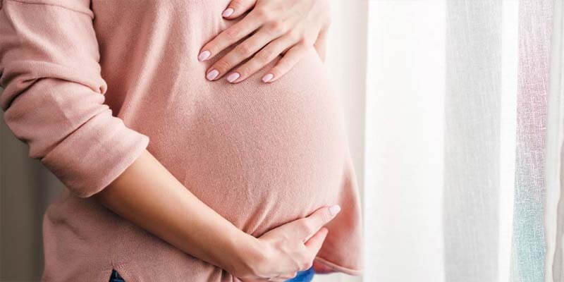 اشتهاء الأطعمة المالحة من بينها .. 10 علامات مجربة تشير إلى أن المرأة حامل بصبي