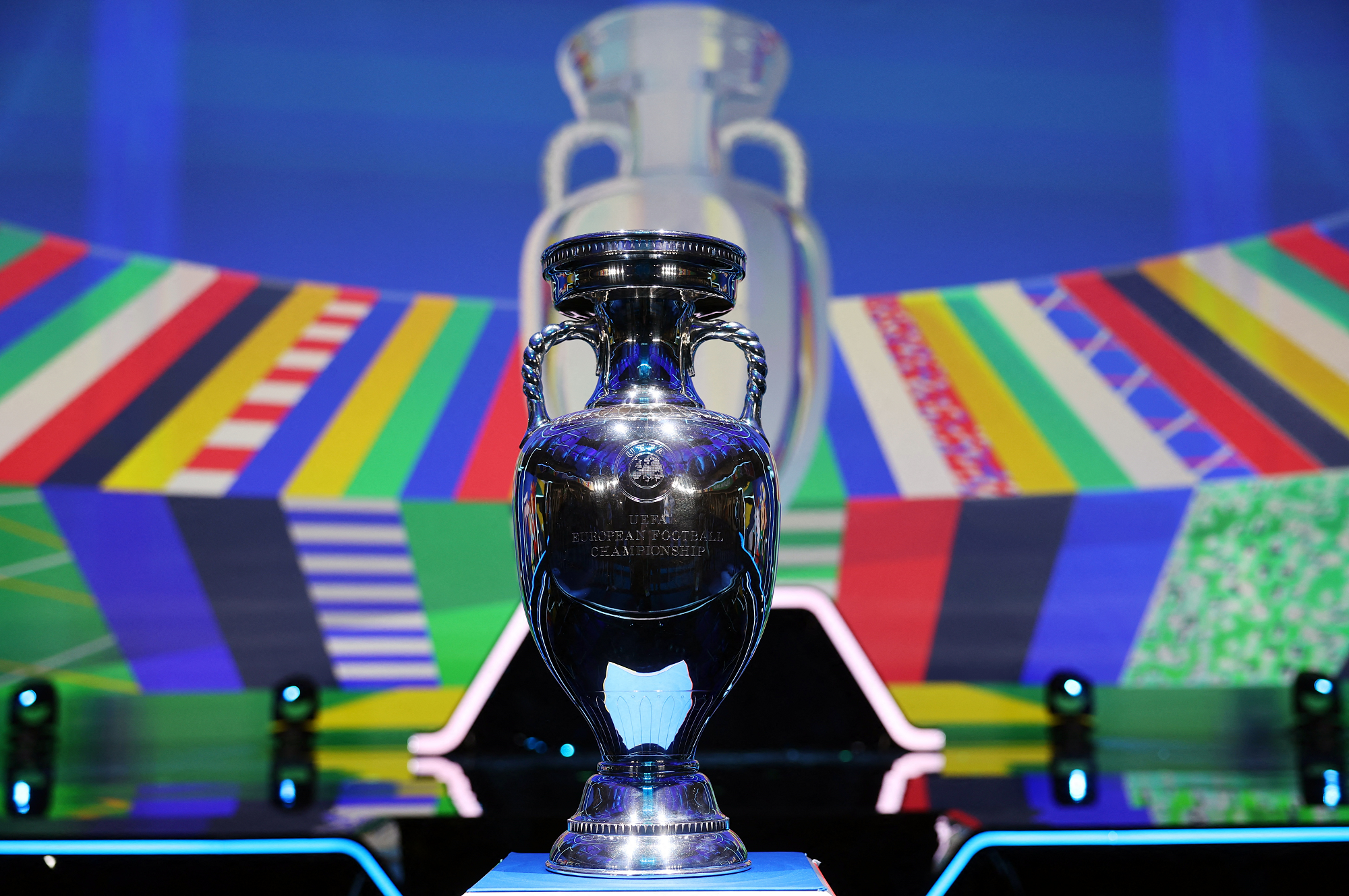 تعرف على مواعيد مباريات دور الـ16 من بطولة اليورو 2024