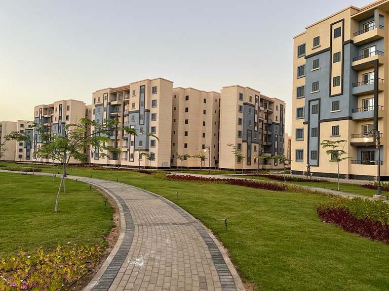 تعرف علي خطوات إلغاء تخصيص شقة أو قطعة أرض إلكترونيا.. بالتفاصيل