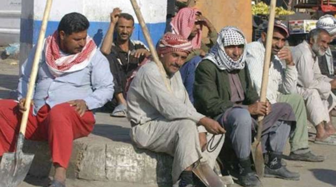إجراءات التأمين على العمالة غير المنتظمة.. اعرف الأوراق المطلوبة