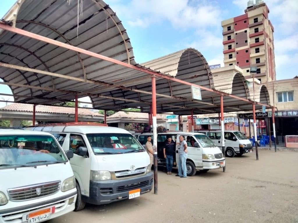 أعرف التعريفة الجديدة للمواصلات بالقاهرة بعد زيادة أسعار البنزين والسولار