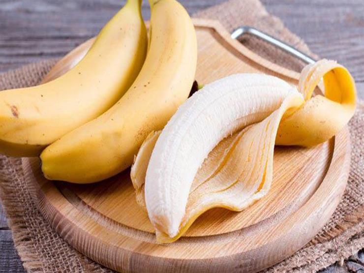 فوائد الموز، يعزز صحة القلب والعضلات ويحسن المزاج