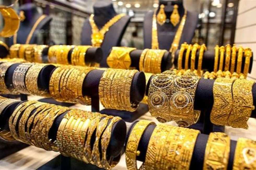 اسعار الذهب في مصر بمستهل تعاملات اليوم الأربعاء 24-7-2024