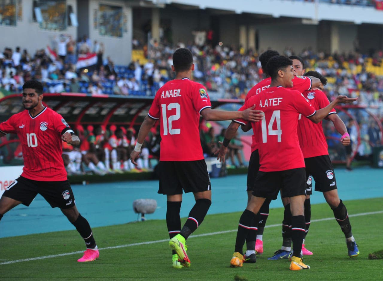 رسميا.. المنتخب الأولمبي يعلن القائمة المشاركة في أولمبياد باريس 2024