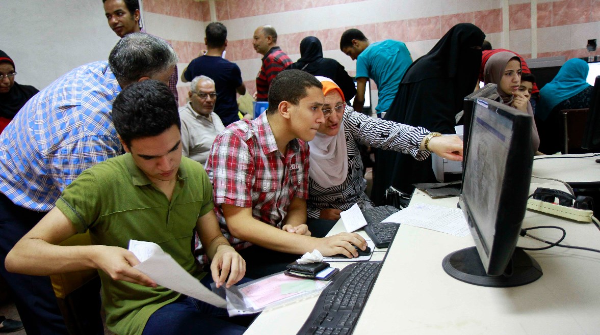 بالرابط.. أعرف الأوراق المطلوبة المطلوبة وخطوات التقديم في الصف الأول الثانوي 2025