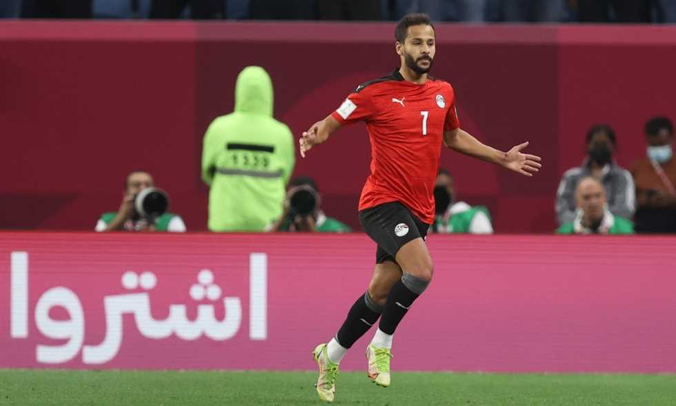 وزارة الرياضة تصدر بيانا رسميا بشأن واقعة سفر الراحل أحمد رفعت