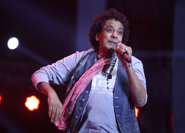مهرجان العلمين.. 10 حفلات ضمن فعالياته يفتتحها محمد منير والختام لـ ويجز