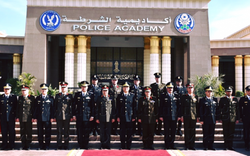 قائمة التخصصات المطلوبة بكلية الشرطة 2024.. أعرف شروط القبول