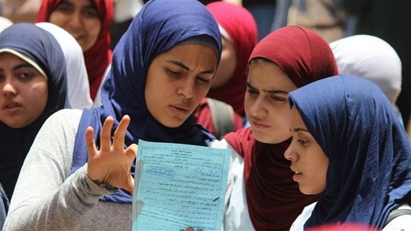 حل امتحان الأحياء للثانوية العامة 2024.. راجع إجابتك واعرف درجتك