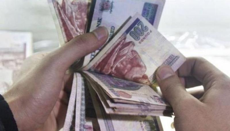 أسعار العائد على حساب التوفير الشهري من بنك مصر