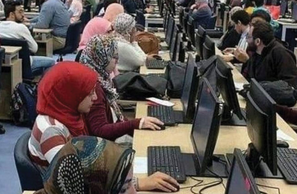 توقعات تنسيق الجامعات 2024 للشعبتين العلمي والأدبي