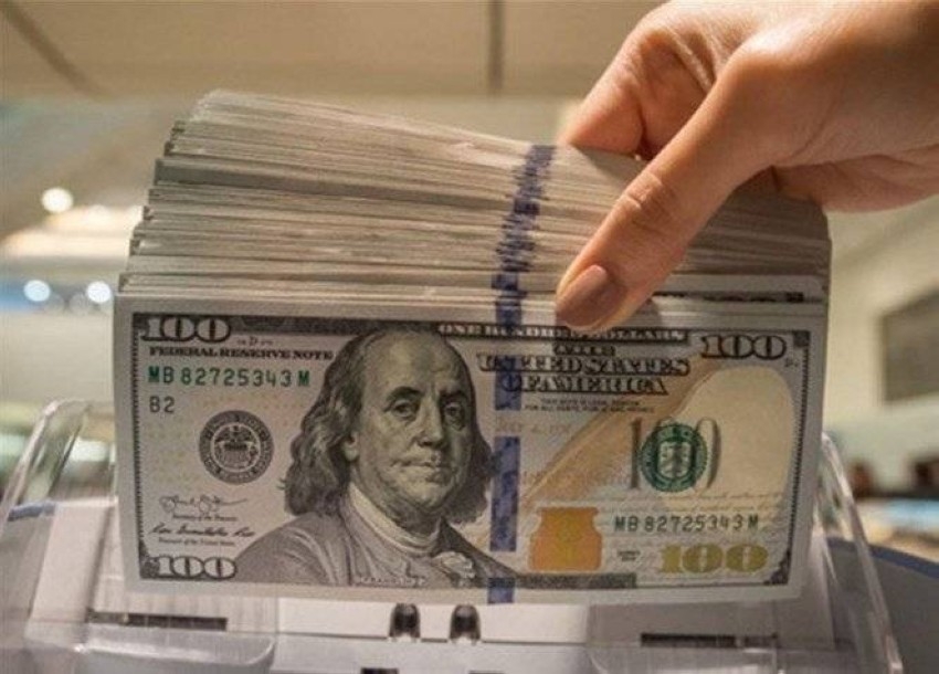 سعر الدولار أمام الجنيه المصري في تعاملات اليوم الأربعاء 24-7-2024