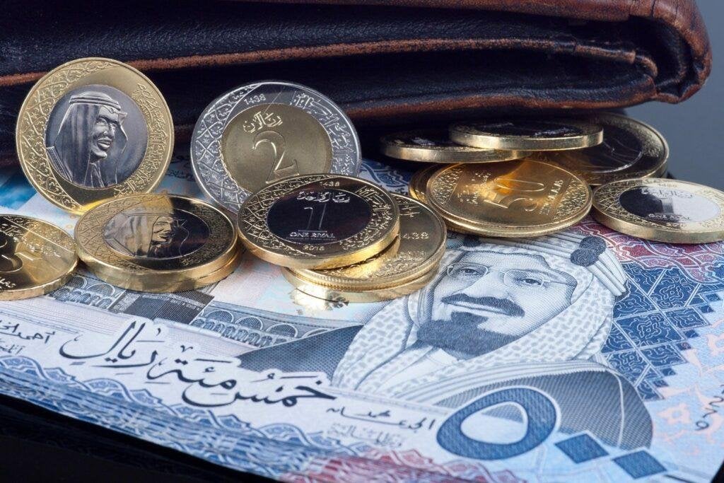 سعر الريال السعودي أمام الجنيه المصري في تعاملات اليوم الجمعة 19-7-2024