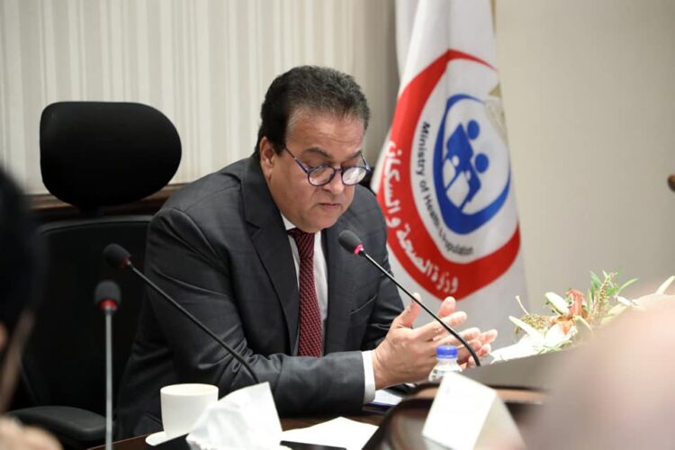 وزير الصحة يعلن عن إطلاق 30 دليلا ارشاديا لـ 10 أمراض مختلفة