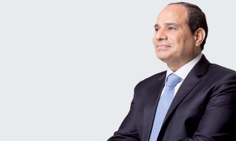 زكى مساعدًا وعسكر وهالة السعيد وعبد النبى مستشارين للرئيس ومروان مديرًا لمكتبه