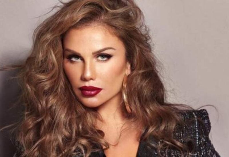نيكول سابا تطرح البرومو التشويقي لأغنيتها الجديدة "الكت كاتي"