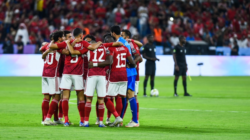 موعد مباراة الأهلي القادمة في الدوري الممتاز.. والقنوات الناقلة