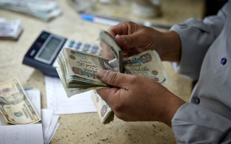 بشرى سارة تنتظر المصريين بشأن زيادة الحد الأدنى للأجور لجميع الموظفين.. التطبيق خلال أيام