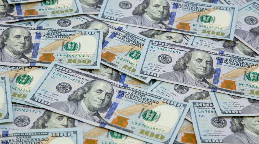سعر الدولار اليوم السبت في البنوك المصرية