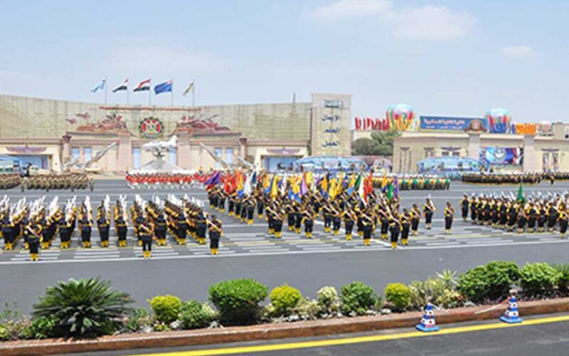 موعد تقديم الكلية الحربية 2024/2025.. بعد الإعلان عن دفعة جديدة