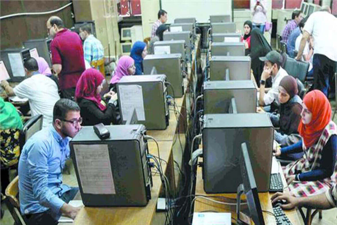 تنسيق الجامعات 2024، تعرف على الأماكن الشاغرة في كليات القمة بالمرحلة الثانية