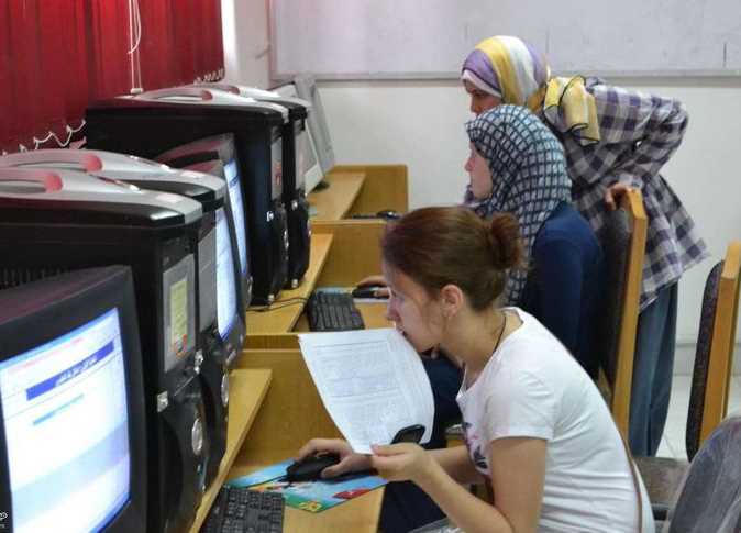 موعد انطلاق المرحلة الأولى من تنسيق الجامعات 2024