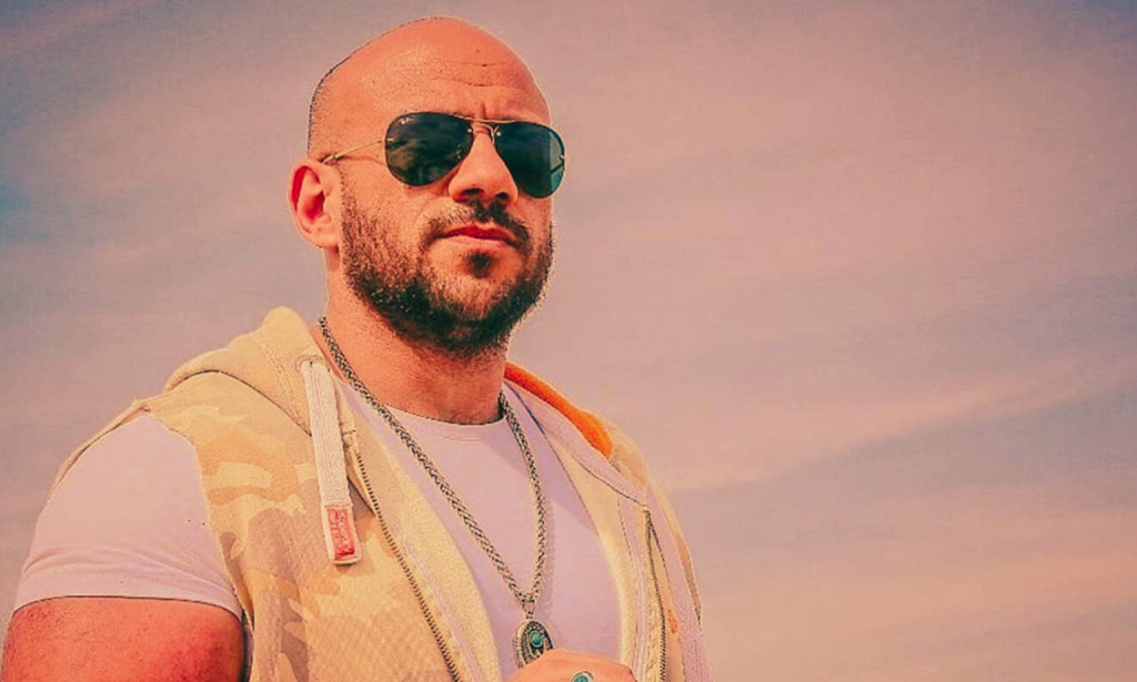 شعبي.. مسلسل أحمد مكي الجديد