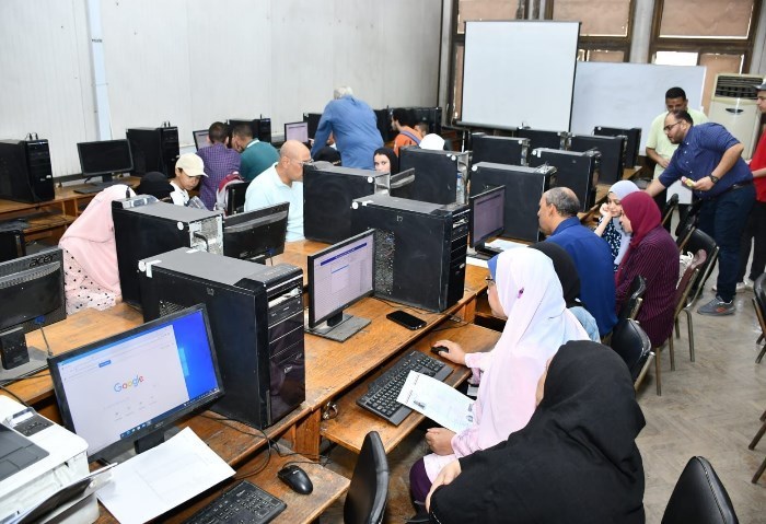 بالرابط والخطوات تسجيل رغبات الدبلومات الفنية 2024-2025