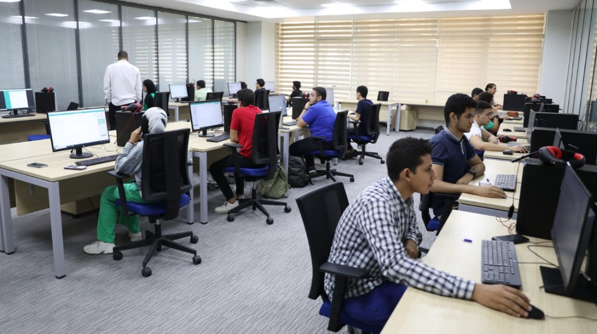 انطلاق تنسيق المرحلة الأولى للجامعات 2024، الرابط وخطوات التسجيل