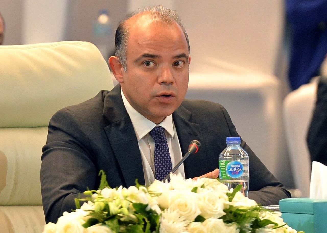 تجديد تكليف محمد فريد قائما بأعمال رئيس هيئة الرقابة المالية لمدة عام