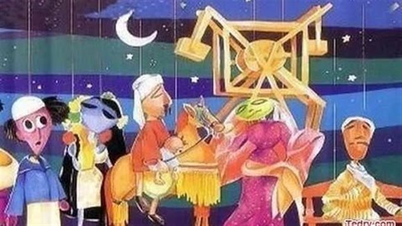 «الليلة الكبيرة» بمهرجان العلمين الجديدة.. (فيديو)