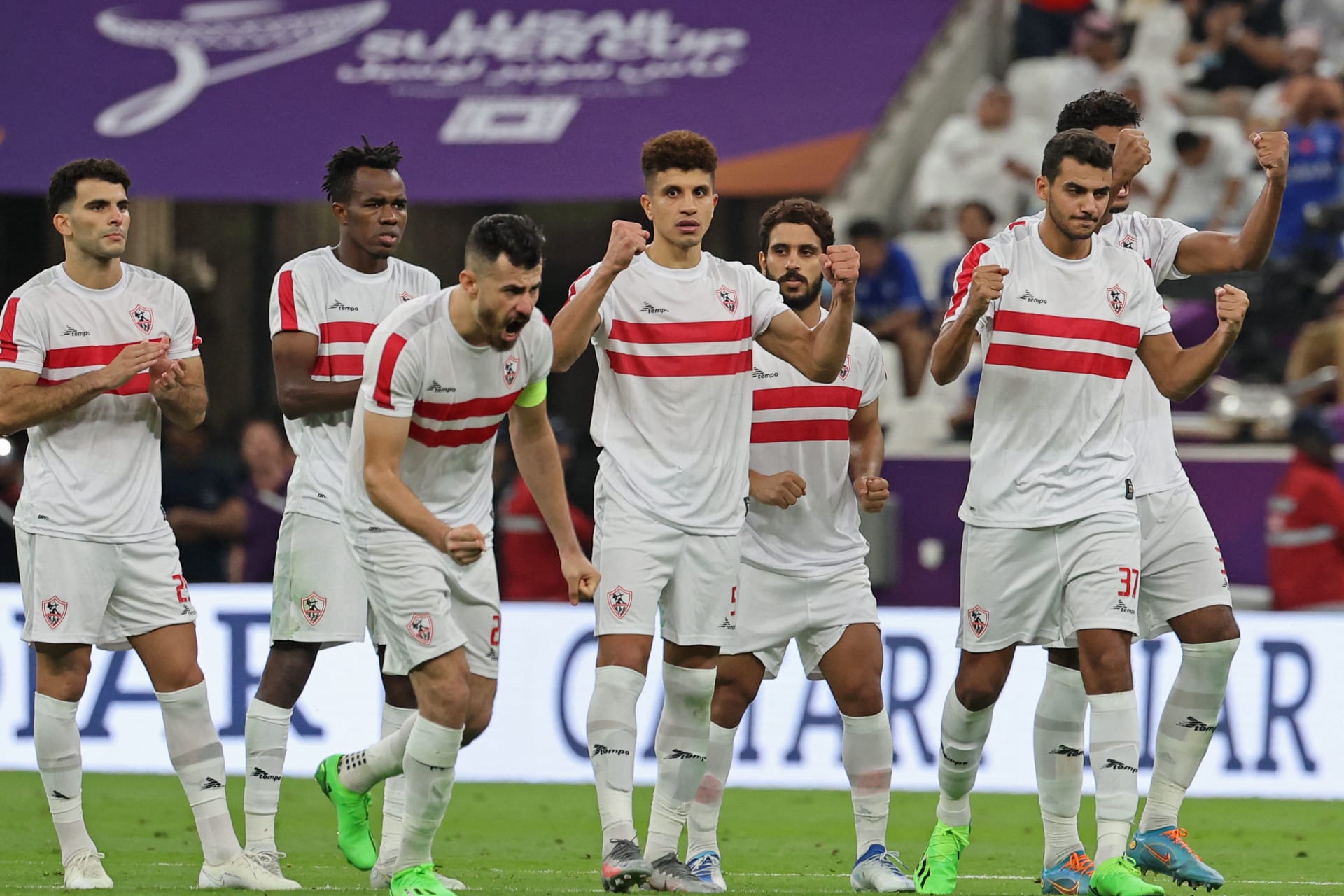 موعد مباراة الزمالك وزد في الدوري والقنوات الناقلة