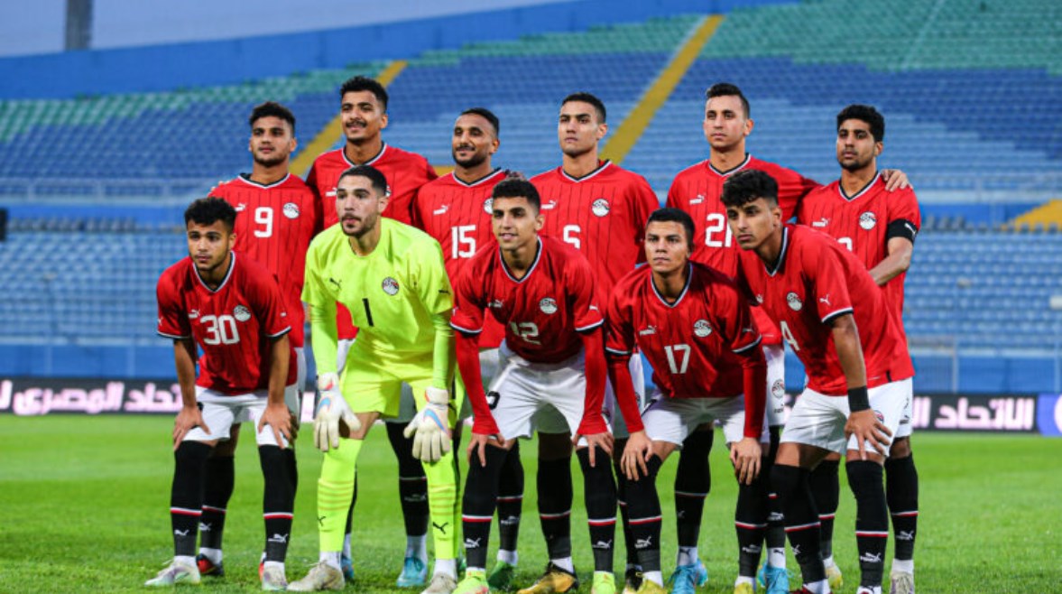 أولمبياد باريس.. موعد مباراة المنتخب الأولمبي ضد المغرب والقنوات الناقلة