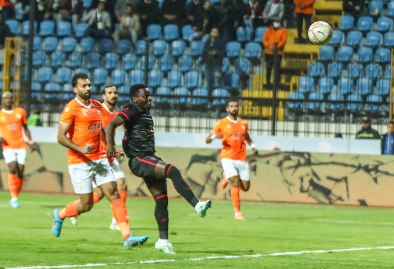 موعد مباراة الأهلي وفاركو في دور الـ 16 لبطولة كأس مصر 2023-2024