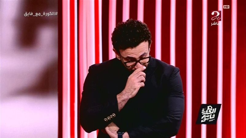 تعليق إبراهيم فايق على هزيمة منتخب مصر الأولمبي الثقيلة أمام المغرب