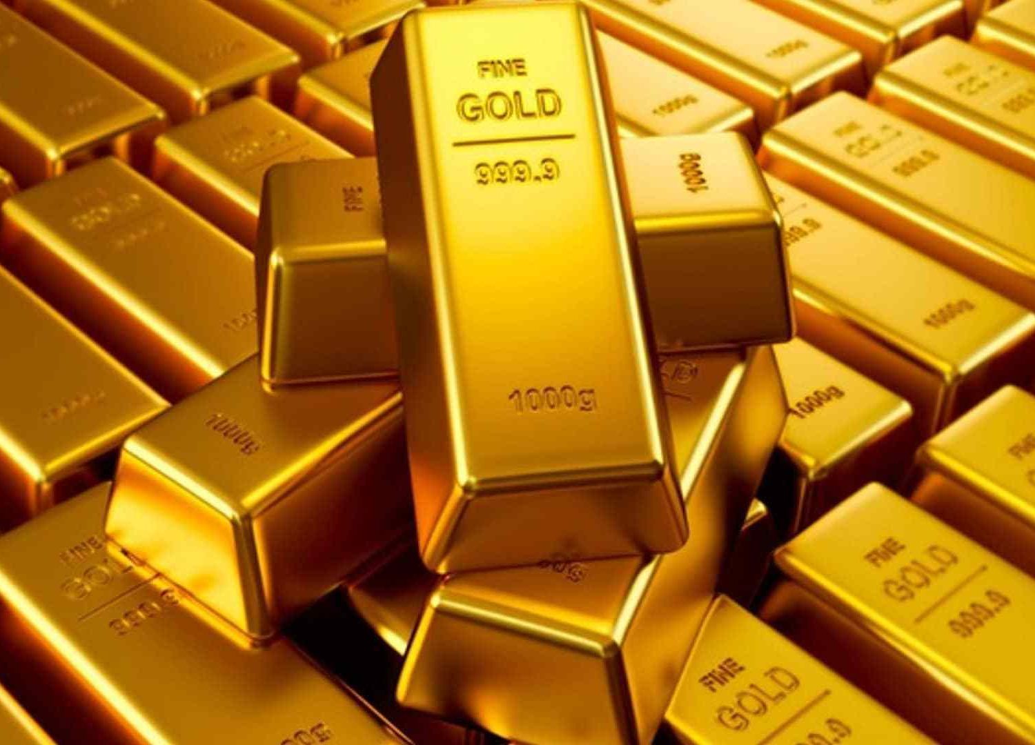 اسعار الذهب في مصر بمستهل تعاملات اليوم الإثنين 26-8-2024