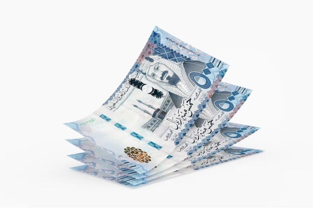 سعر الريال السعودي أمام الجنيه المصري في تعاملات اليوم الأربعاء 28-8-2024
