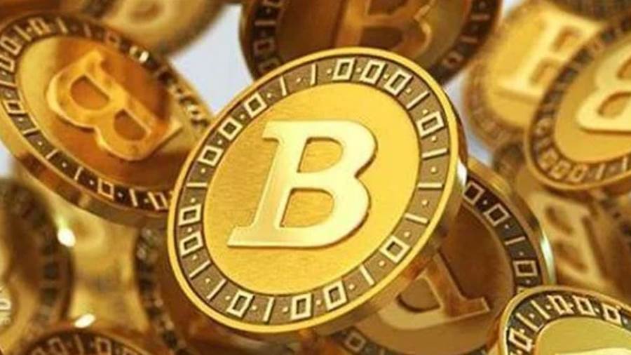 اسعار العملات الرقمية أمام الجنيه المصري في تعاملات اليوم الجمعة 2-8-2024