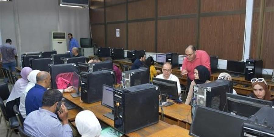 تنسيق كلية أثار المرحلة الثانية 2024.. تعرف على أبرز المؤشرات