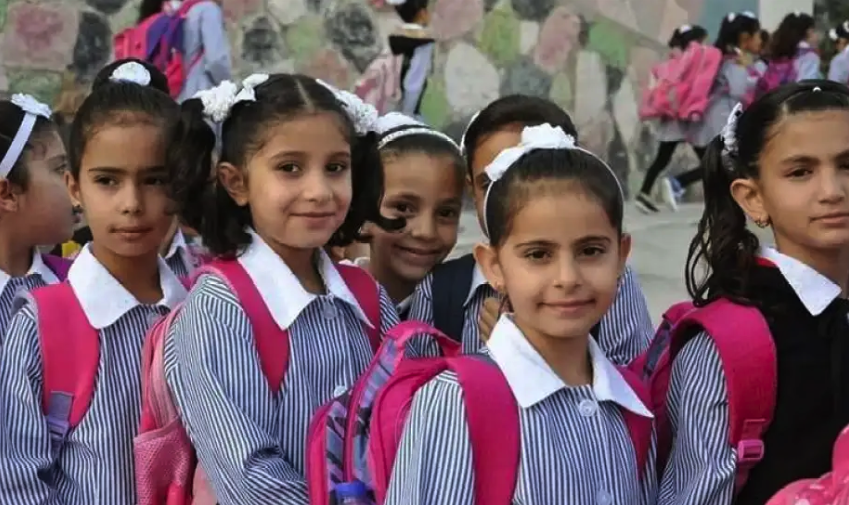 تأجيل بداية العام الدراسي الجديد بكافة المدارس 2025/2024.. بيان رسمي لوزارة التربية والتعليم