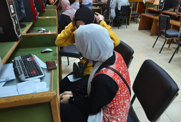 تنسيق الجامعات 2024.. قائمة بالكليات والمعاهد التي تقبل الشعبة العلمية