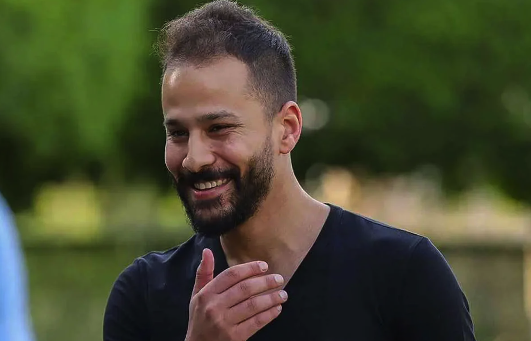 مودرن سبورت يطلق اسم أحمد رفعت على غرف خلع ملابس اللاعبين